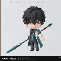 Dan Heng Nendoroid Figure (6)