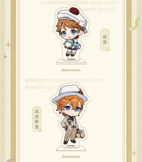 FES 2024 Series Chibi Scene Combination Stand (6)