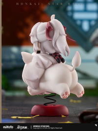 Jing Yuan Chibi Wobble Ornament (5)