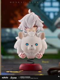 Jing Yuan Chibi Wobble Ornament (2)