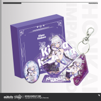 Valkyrie Birthday Commemorative Gift Box Vol. 1 (4)