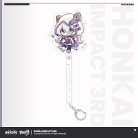 Acrylic Photo Stick (幻梦悠游系列) (3)