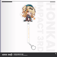 Acrylic Photo Stick (幻梦悠游系列) (4)