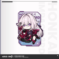 Laser Collectible Card (第二部Q版系列) (4)
