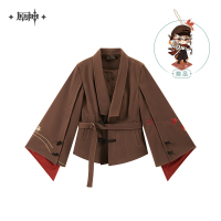Kaedehara Kazuha Impression Series Casual Jacket