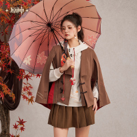 Kaedehara Kazuha Impression Series Casual Jacket (4)