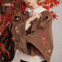 Kaedehara Kazuha Impression Series Casual Jacket (6)