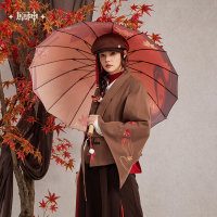Kaedehara Kazuha Impression Series Casual Jacket (5)