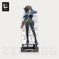 Acrylic Stand (Full Display Series) (Criminal Investigation Special Response Team) (3)