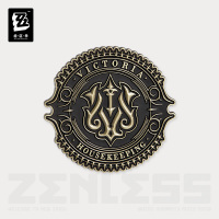 Metal Badge Vol. 1 (阵营系列) (5)