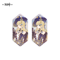 Merchandise (馥郁幻想系列) (4)
