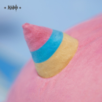 Plush Tissue Pouch (Freshwater Floater) (3)