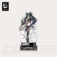 Acrylic Stand (Full Display Series) (Criminal Investigation Special Response Team) (4)
