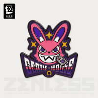 Metal Badge Vol. 1 (阵营系列) (3)