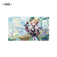 Clear Card (版本前瞻系列) (5)