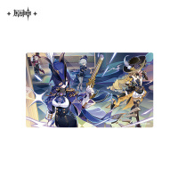 Clear Card (版本前瞻系列) (4)