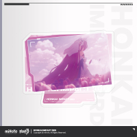 Animated Short CG Acrylic Stand (4)