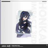 Animated Short CG Acrylic Stand (6)