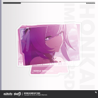 Animated Short CG Acrylic Stand (5)