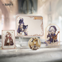 Merchandise (逐影而猎系列)