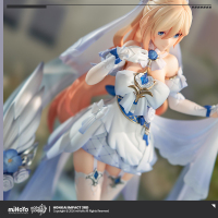 Durandal 1/7 Scale Figure (Stellar Promise) (5)