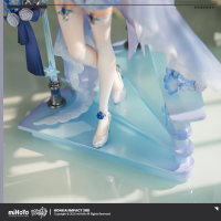 Durandal 1/7 Scale Figure (Stellar Promise) (6)