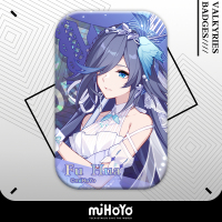 スクエア缶バッジブラインドボックス（コンプリートセット）（立绘系列） (3)