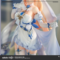 Durandal 1/7 Scale Figure (Stellar Promise) (3)