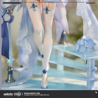 Durandal 1/7 Scale Figure (Stellar Promise) (4)