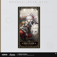 1st Anniversary Collectible Card Blind Box (Group B) (6)
