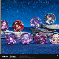 Tinplate Badge Vol. 2 (星间旅行系列) (3)