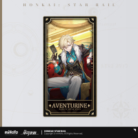 1st Anniversary Collectible Card Blind Box (Group B) (4)
