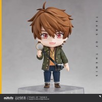 Tears of Themis GSC Nendoroid Figure - Luke Pearce (5)