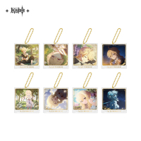 Merchandise (未行之路系列)