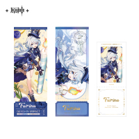 Anniversary Celebration Series Commemorative Ticket Set (3)