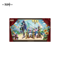 Merchandise (提瓦特映影趣拍系列) (5)