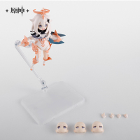 S.H.Figuarts Genshin Impact Paimon Action Figure (6)