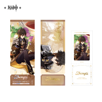 Anniversary Celebration Series Commemorative Ticket Set (6)