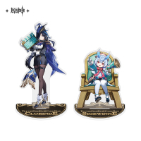 Merchandise (提瓦特映影趣拍系列) (3)