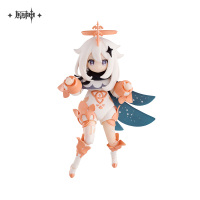 S.H.Figuarts Genshin Impact Paimon Action Figure (5)