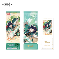 Anniversary Celebration Series Commemorative Ticket Set (5)