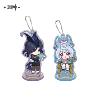 Merchandise (提瓦特映影趣拍系列) (4)