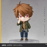 Tears of Themis GSC Nendoroid Figure - Luke Pearce (4)
