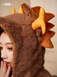 종려 수면 가운 (안대 포함) (主题印象系列) (仙祖法蜕) (6)
