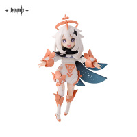 S.H.Figuarts Genshin Impact Paimon Action Figure (2)