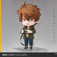 Tears of Themis GSC Nendoroid Figure - Luke Pearce (3)