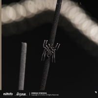Kafka-themed Impression Series Aroma Fragrance (6)