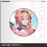 Blind Box Badge Vol 2 (CG系列) (6)