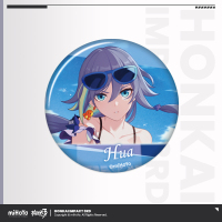 Blind Box Badge Vol 2 (CG系列) (5)