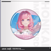 Blind Box Badge Vol 2 (CG系列) (4)